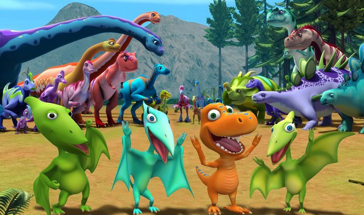 ¡¡VAMOS EQUIPO EMPEZAMOS!! A POR TODAS CON DINA