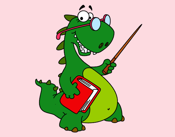 HASTA PRONTO AMIGOS DINOSAURIOS!!!